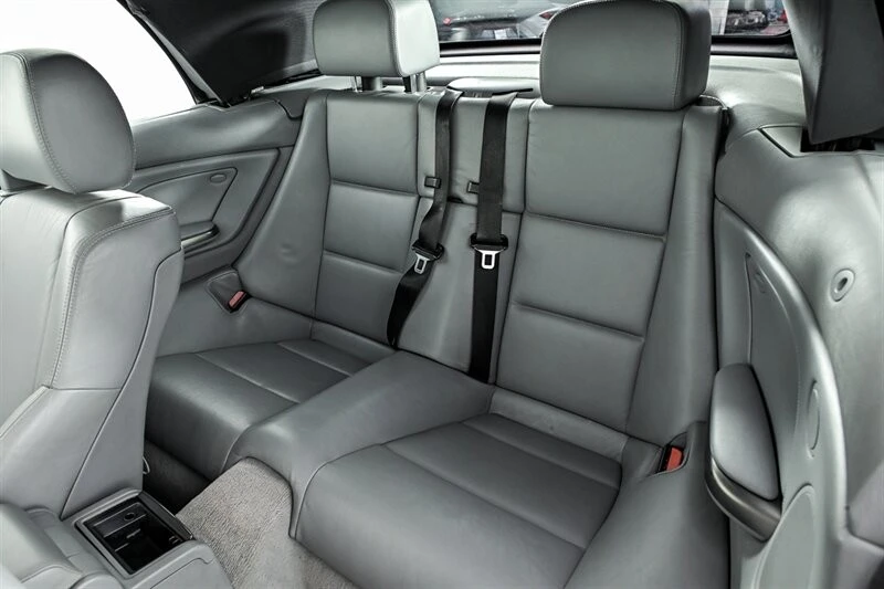 2002 BMW E46 M3 - Image 22 of 31