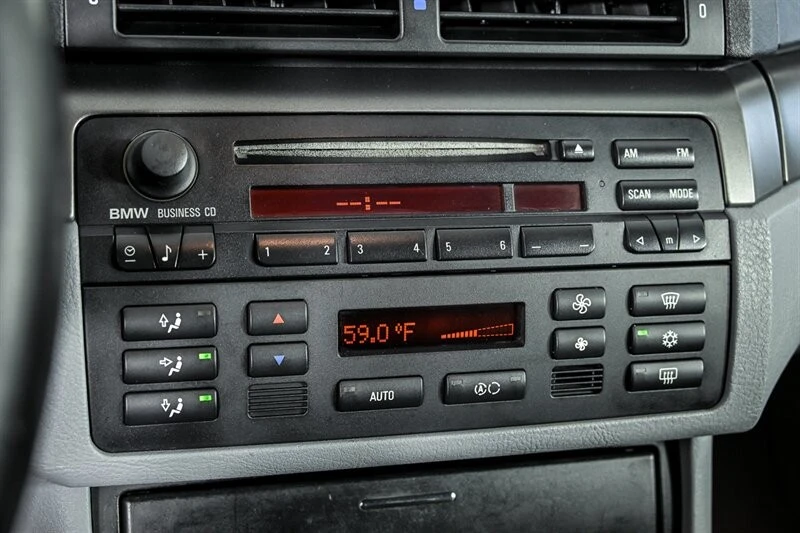 2002 BMW E46 M3 - Image 28 of 31