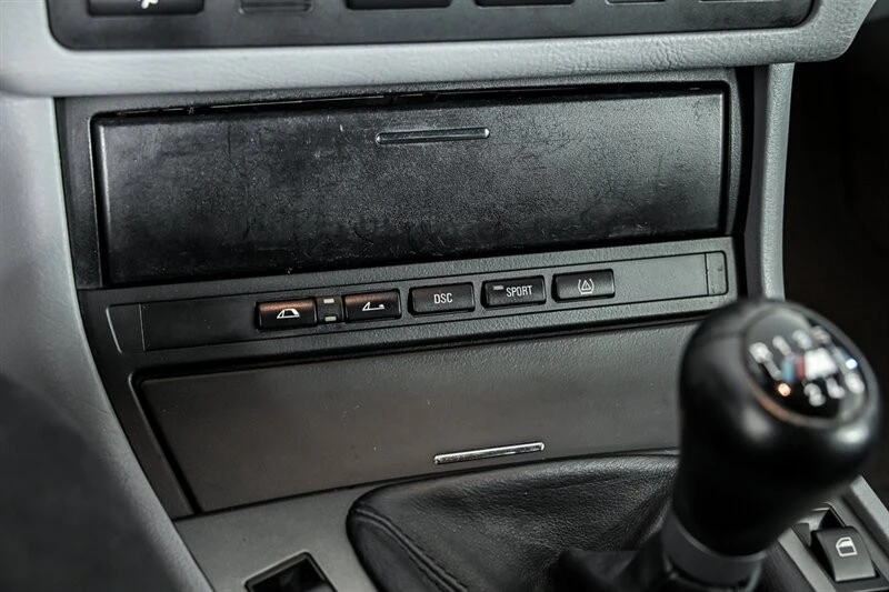 2002 BMW E46 M3 - Image 29 of 31