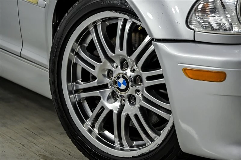 2002 BMW E46 M3 - Image 3 of 31