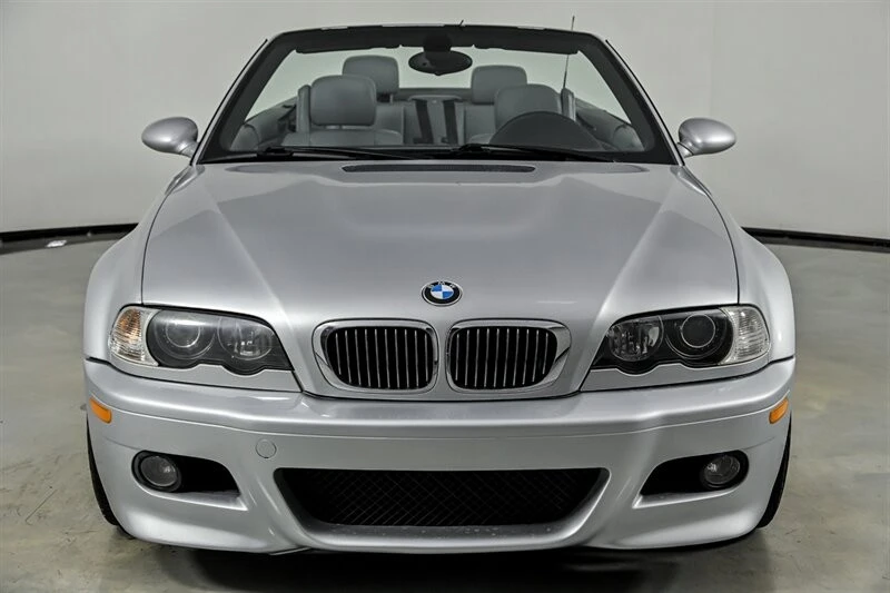2002 BMW E46 M3 - Image 4 of 31