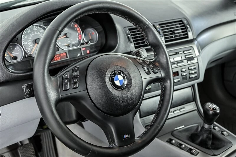 2002 BMW E46 M3 - Image 23 of 31