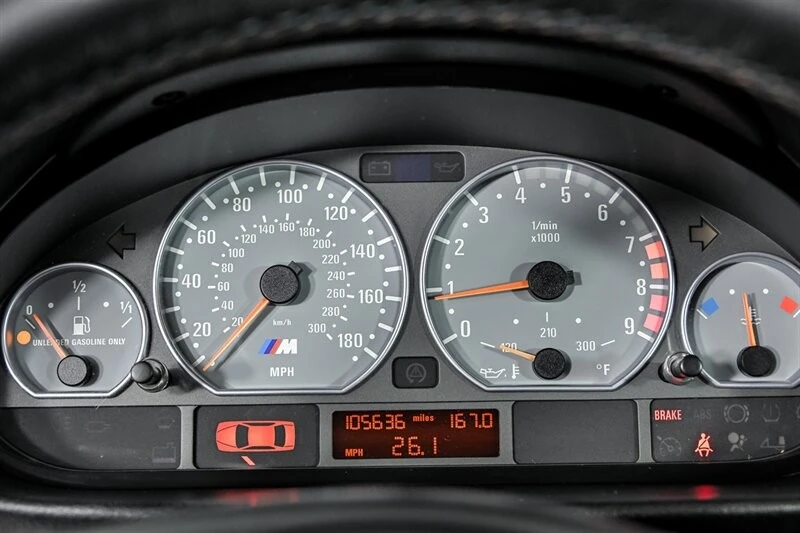 2002 BMW E46 M3 - Image 25 of 31