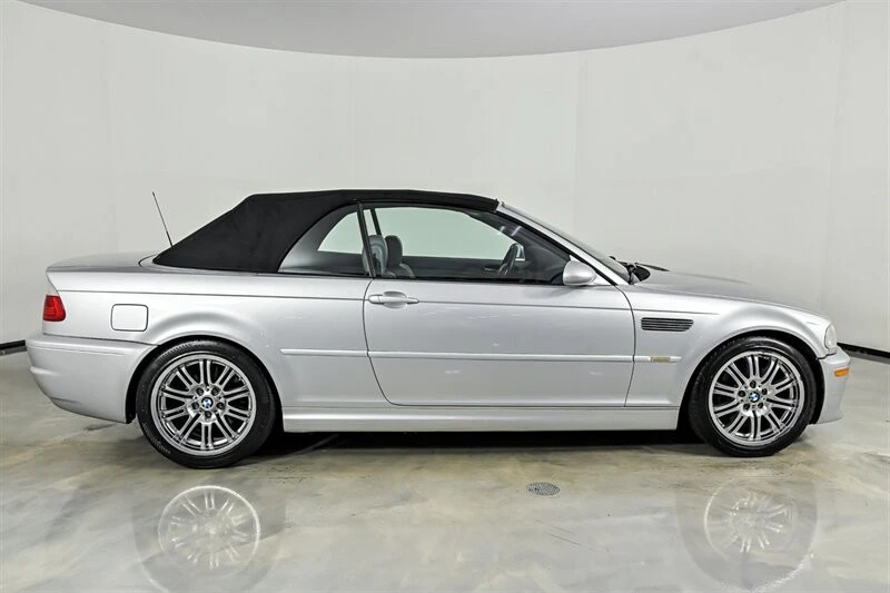 2002 BMW E46 M3 - Image 14 of 31
