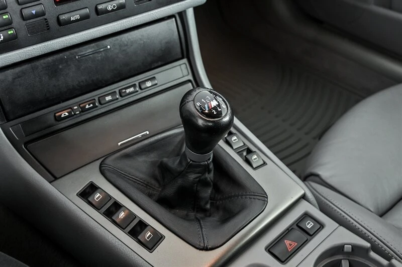2002 BMW E46 M3 - Image 30 of 31