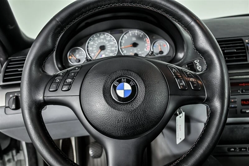 2002 BMW E46 M3 - Image 26 of 31