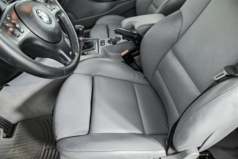 2002 BMW E46 M3 - Image 20 of 31