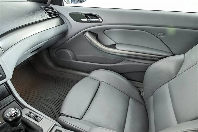 2002 BMW E46 M3 - Image 31 of 31