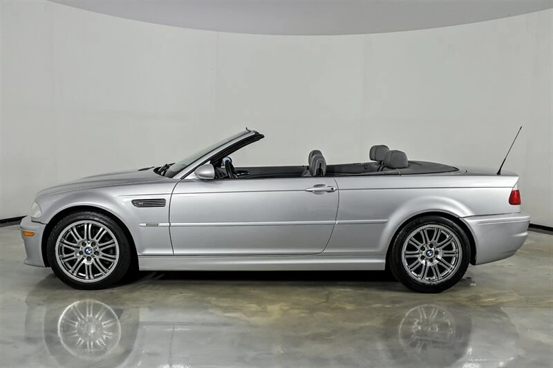 2002 BMW E46 M3 - Image 6 of 31