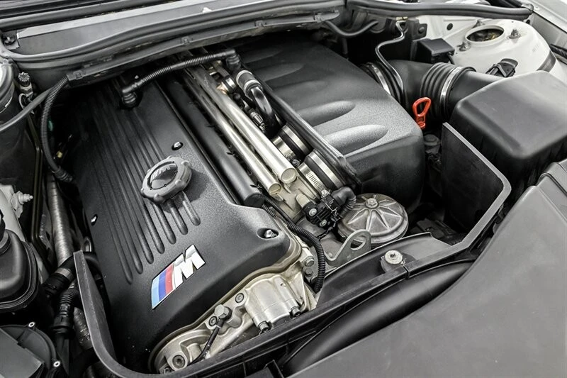 2002 BMW E46 M3 - Image 13 of 31