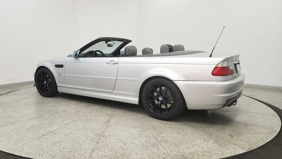 2002 BMW E46 M3 - Image 3 of 20