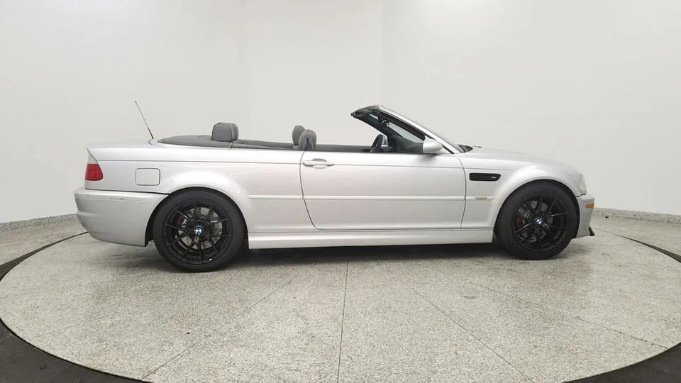 2002 BMW E46 M3 - Image 6 of 20