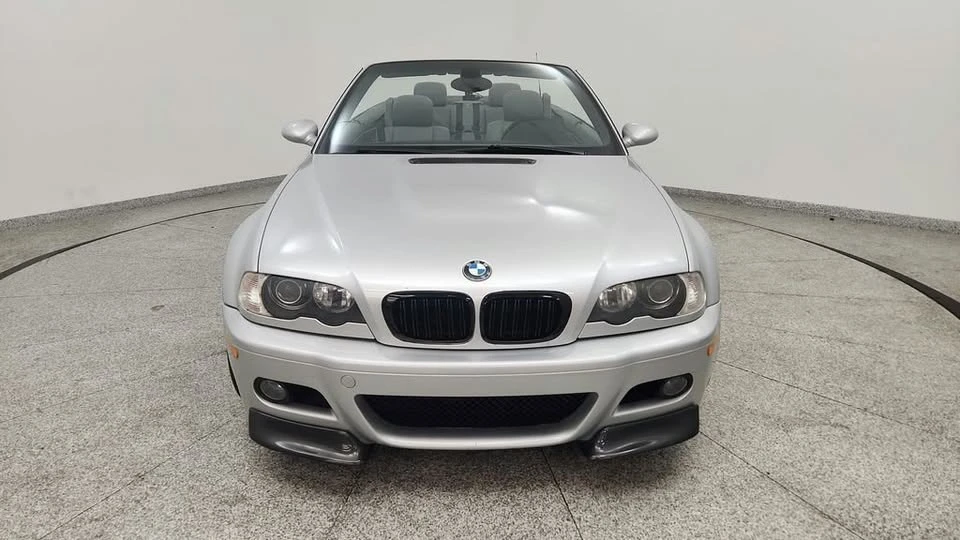 2002 BMW E46 M3 - Image 10 of 20