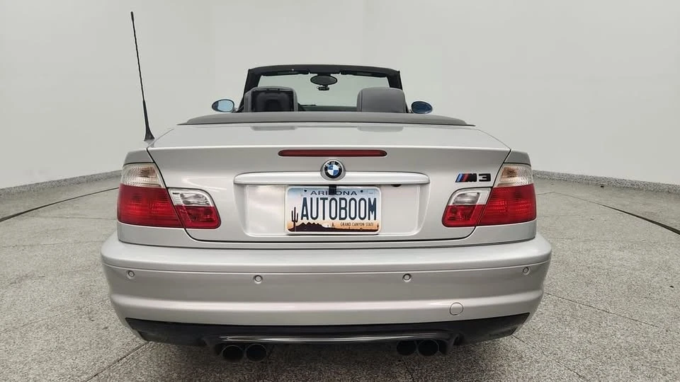 2002 BMW E46 M3 - Image 14 of 20