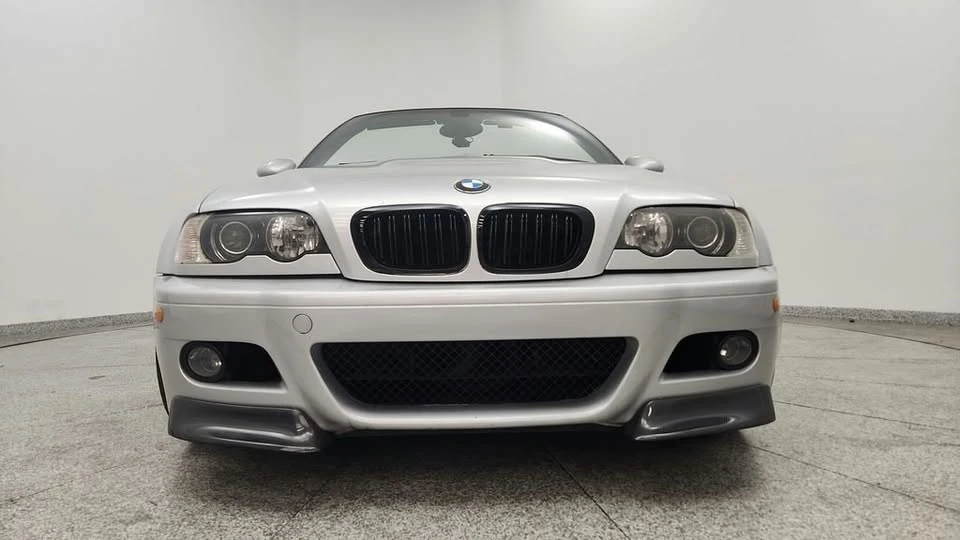 2002 BMW E46 M3 - Image 11 of 20