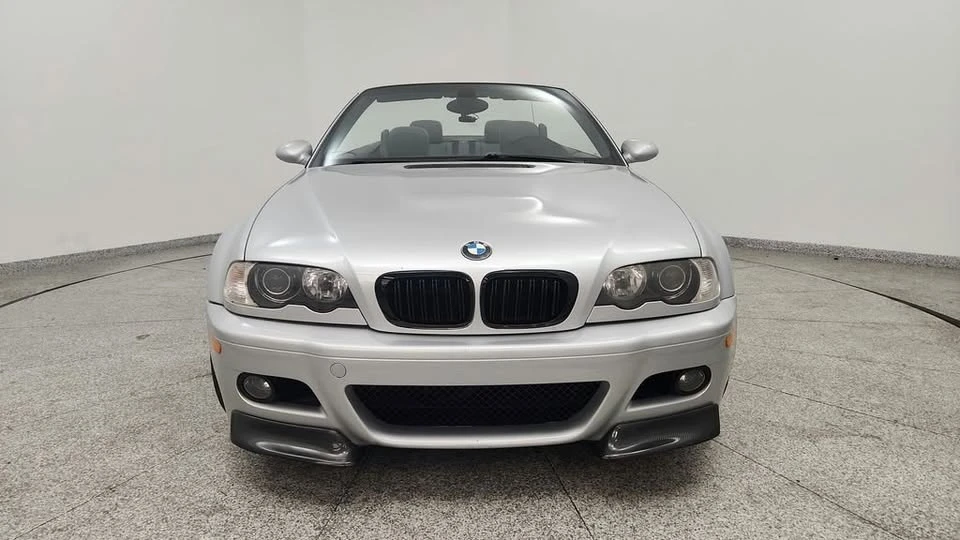 2002 BMW E46 M3 - Image 9 of 20