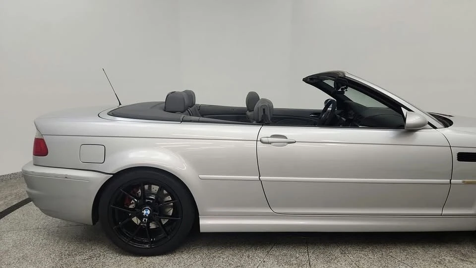 2002 BMW E46 M3 - Image 15 of 20