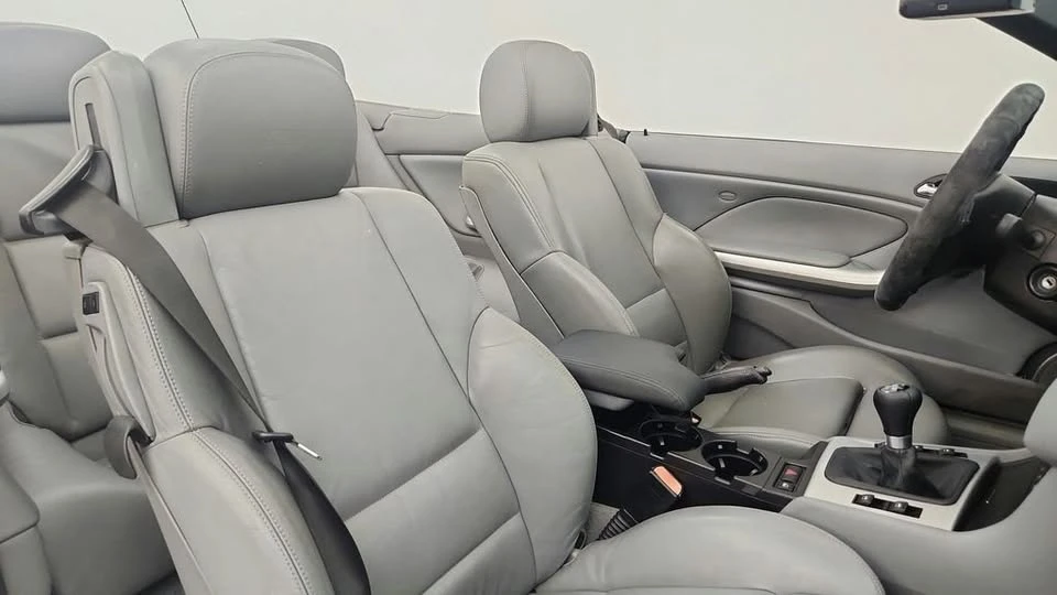 2002 BMW E46 M3 - Image 19 of 20