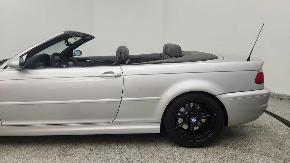 2002 BMW E46 M3 - Image 13 of 20