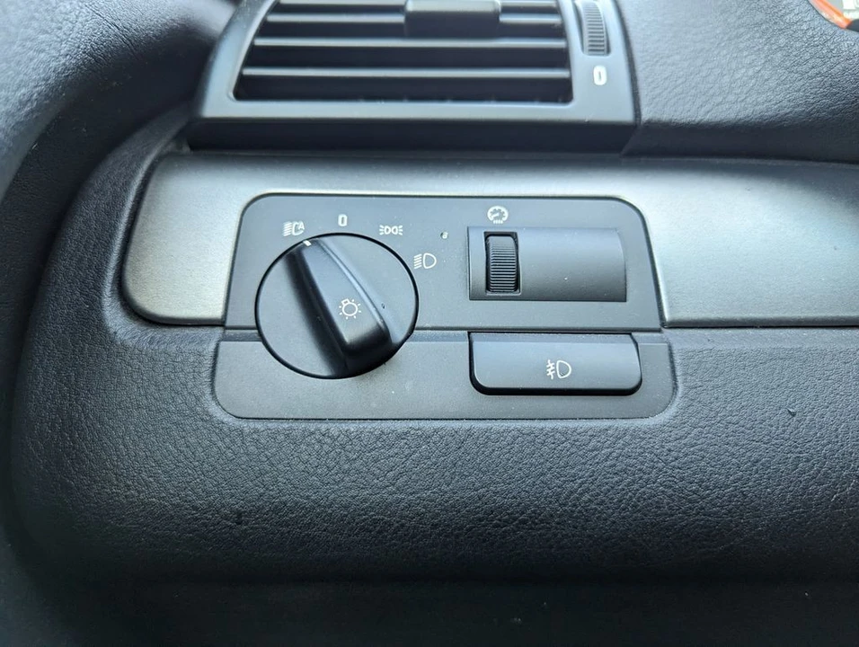 2002 BMW E46 M3 - Image 21 of 31
