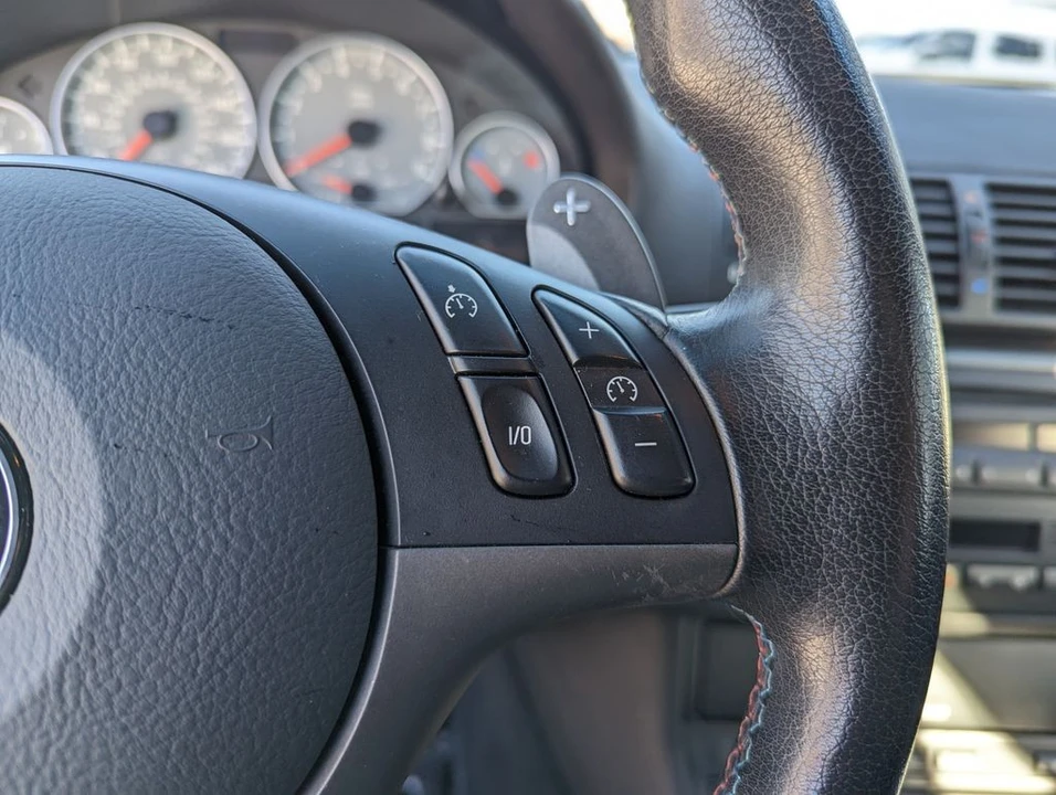 2002 BMW E46 M3 - Image 18 of 31