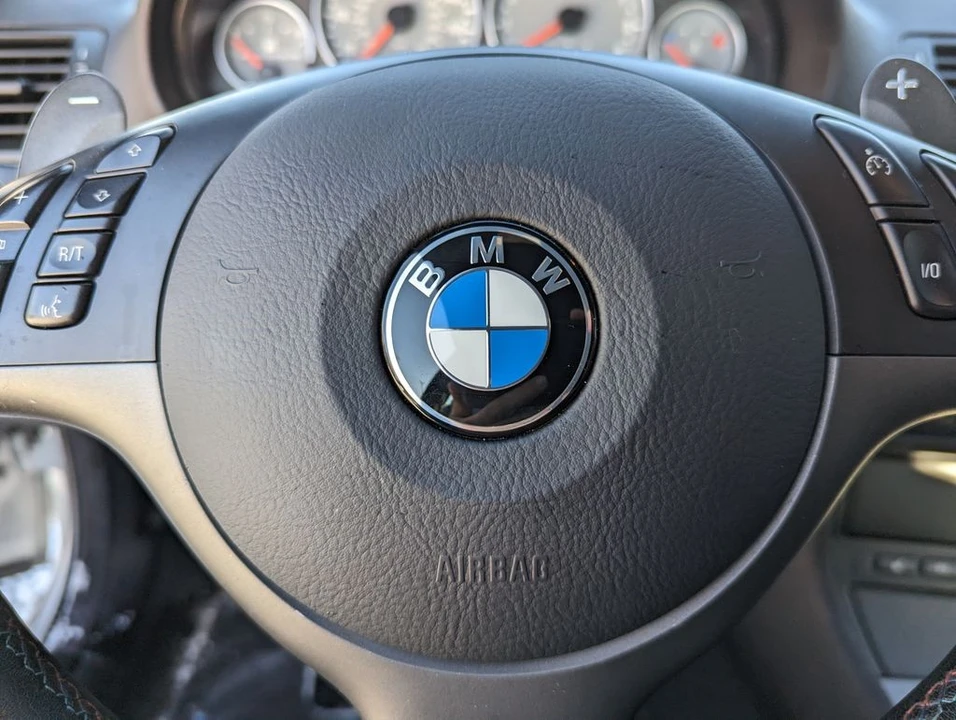 2002 BMW E46 M3 - Image 19 of 31