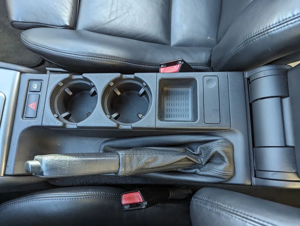 2002 BMW E46 M3 - Image 28 of 31