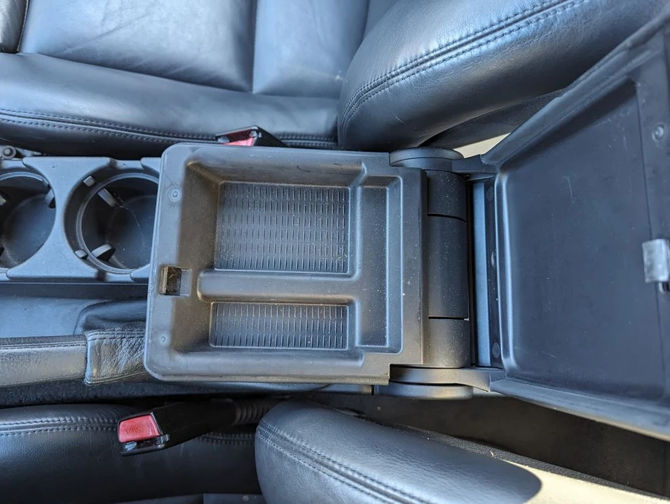 2002 BMW E46 M3 - Image 30 of 31