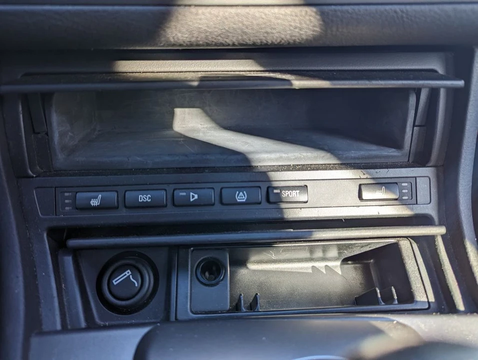 2002 BMW E46 M3 - Image 26 of 31