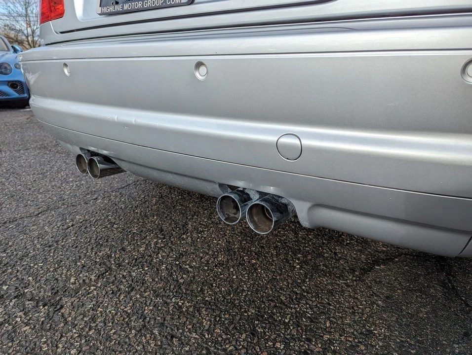 2002 BMW E46 M3 - Image 11 of 31