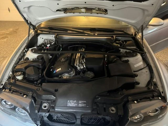 2002 BMW E46 M3 - Image 6 of 11