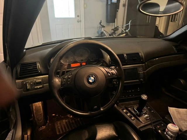 2002 BMW E46 M3 - Image 5 of 11