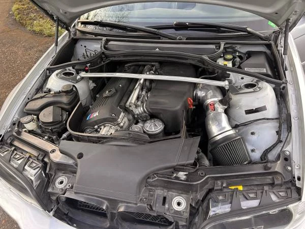 2002 BMW E46 M3 - Image 2 of 13