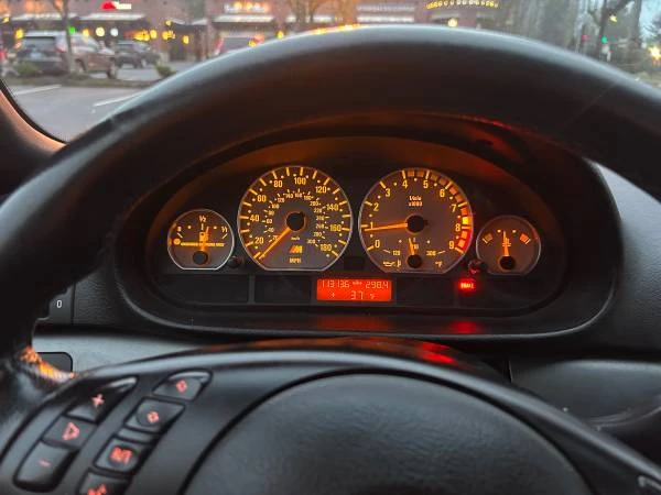 2002 BMW E46 M3 - Image 9 of 13