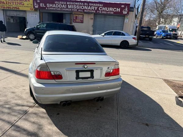 2002 BMW E46 M3 - Image 3 of 11