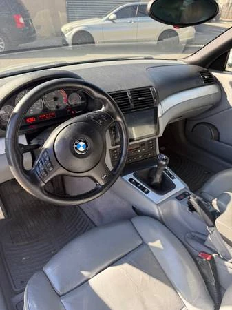 2002 BMW E46 M3 - Image 9 of 11