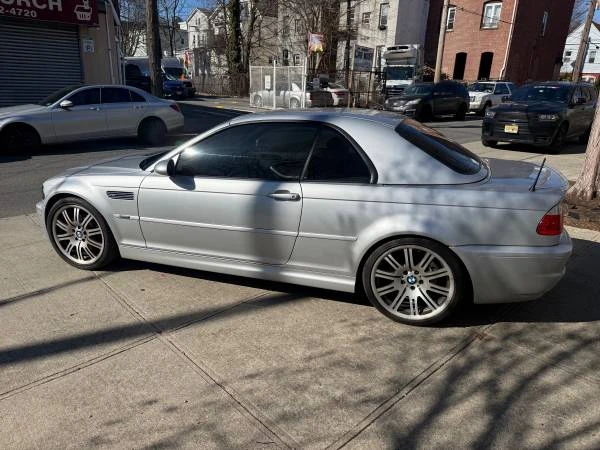 2002 BMW E46 M3 - Image 2 of 11