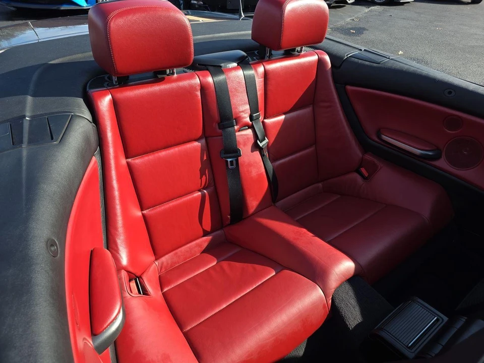 2002 BMW E46 M3 - Image 7 of 12