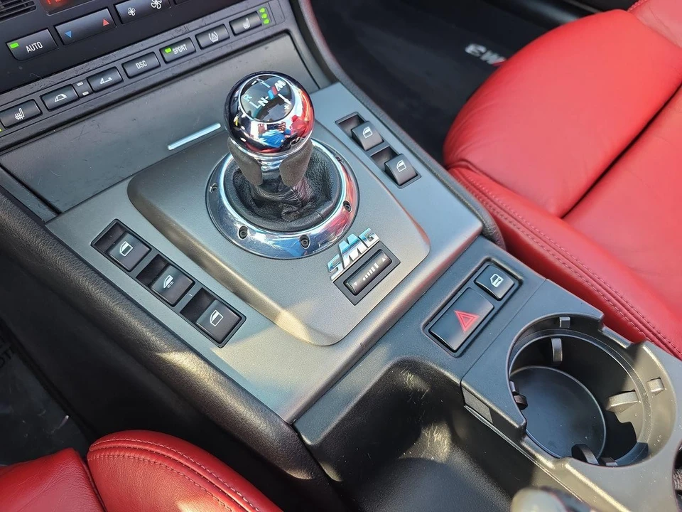 2002 BMW E46 M3 - Image 10 of 12