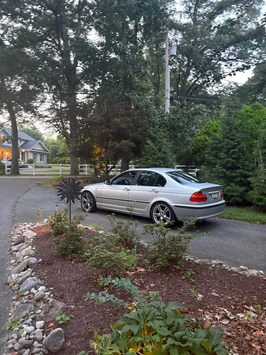 2002 BMW E46 M3 - Image 2 of 3