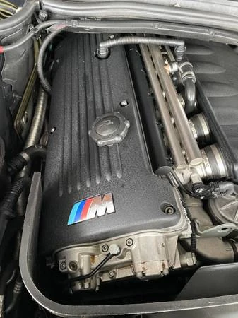 2002 BMW E46 M3 - Image 20 of 21