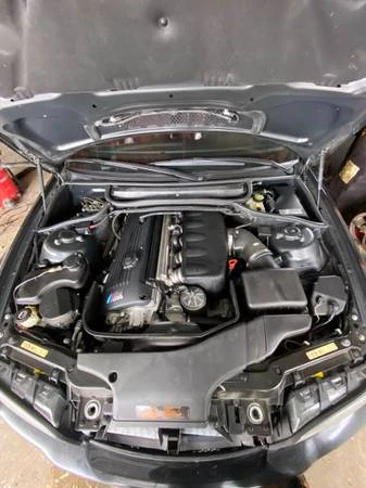 2002 BMW E46 M3 - Image 17 of 21