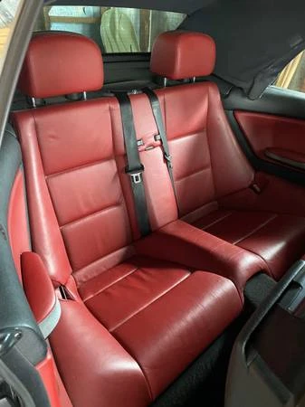 2002 BMW E46 M3 - Image 8 of 21