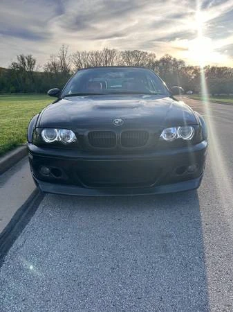 2002 BMW E46 M3 - Image 3 of 21