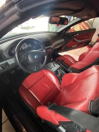 2002 BMW E46 M3 - Image 5 of 21
