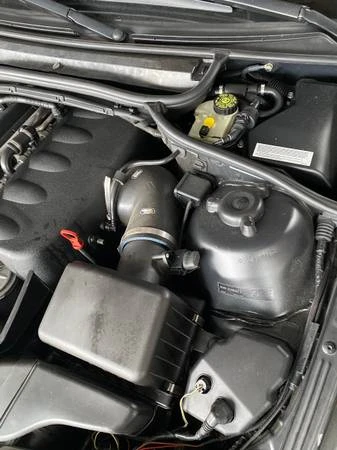 2002 BMW E46 M3 - Image 19 of 21