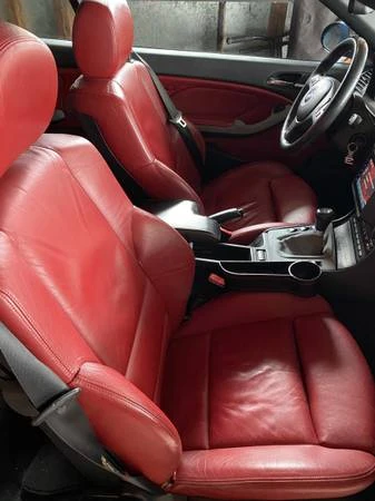 2002 BMW E46 M3 - Image 9 of 21