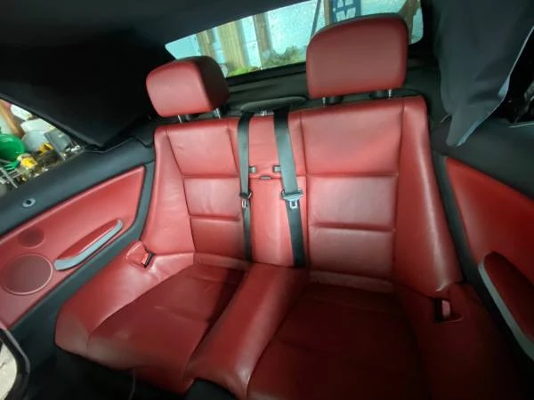 2002 BMW E46 M3 - Image 4 of 21