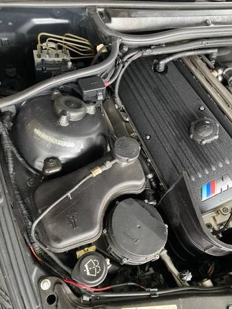 2002 BMW E46 M3 - Image 21 of 21