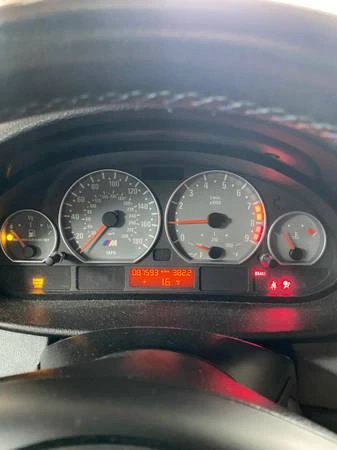 2002 BMW E46 M3 - Image 12 of 21